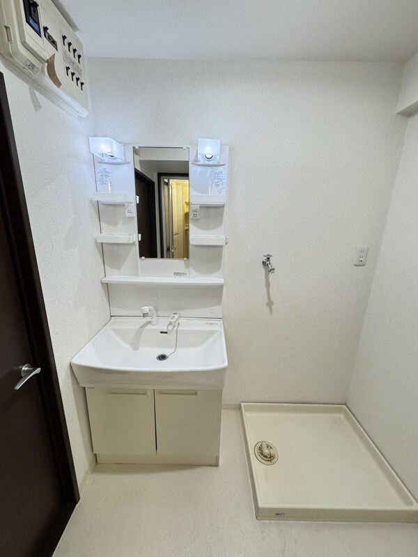 洗面・脱衣所