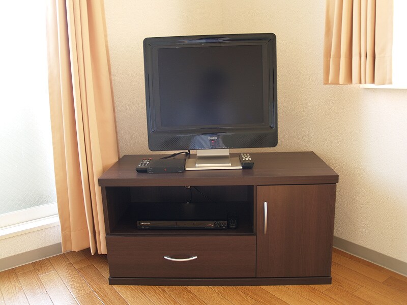 物件内観写真12　(家具家電付き)