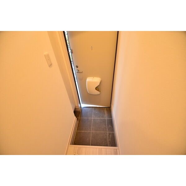 物件内観写真2　(イメージ)