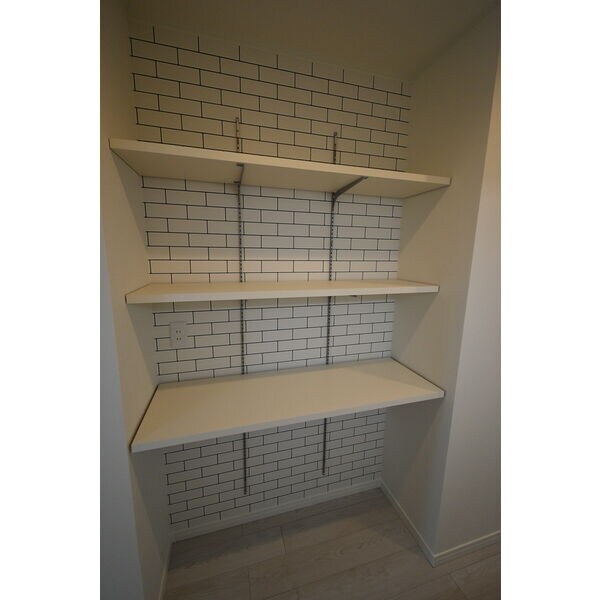 物件内観写真11　