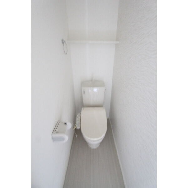 トイレ(※同じシリーズの室内写真)