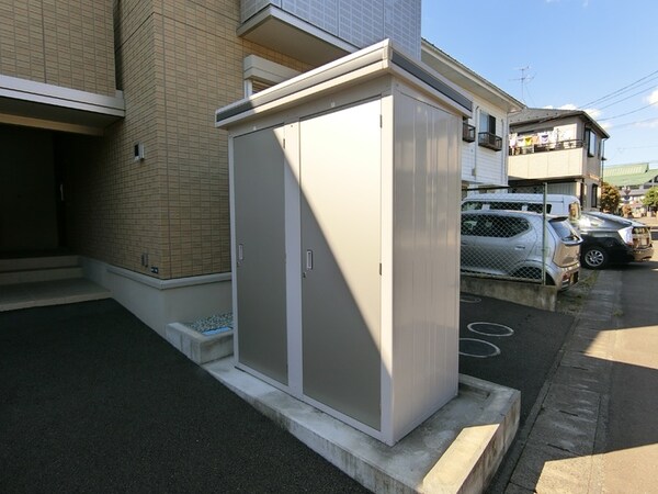 建物設備