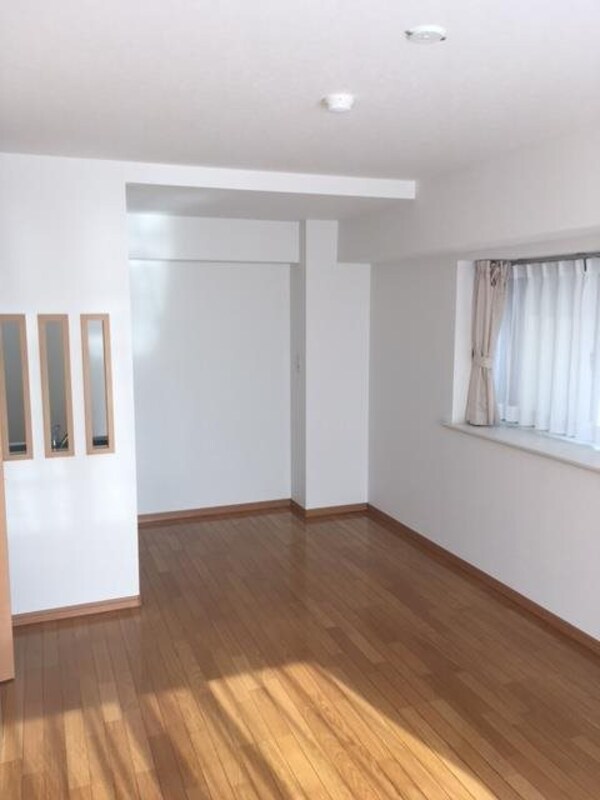 居室(イメージ)