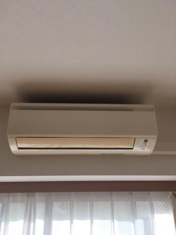 建物設備(イメージ)