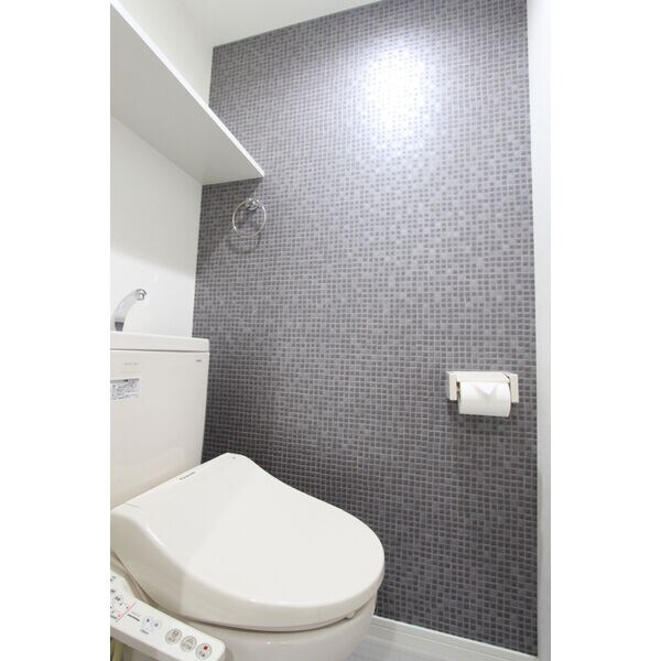 物件内観写真8　(イメージ)