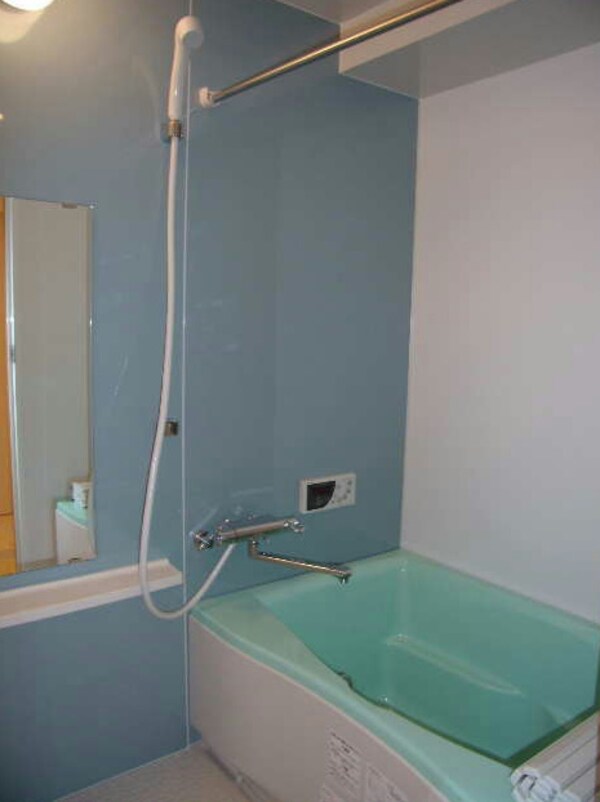 浴室(※イメージ)