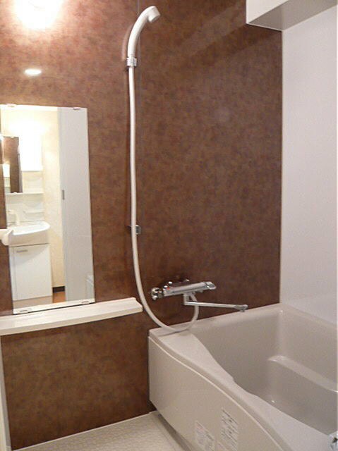 物件内観写真10　(他のお部屋の写真です。)