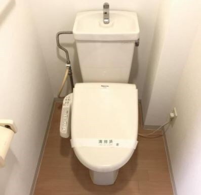 物件内観写真10　