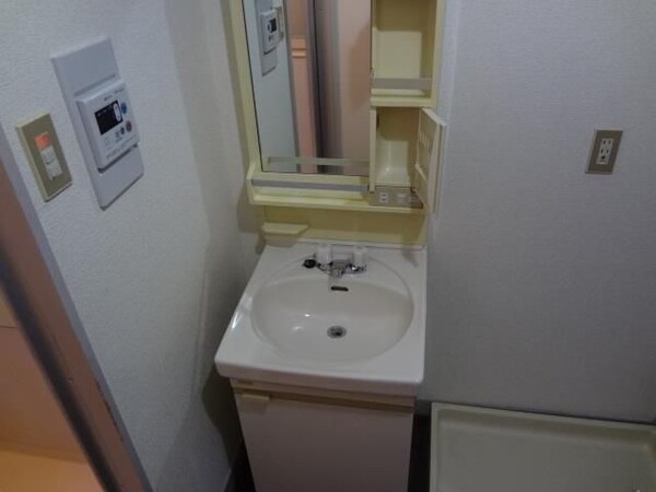 洗面・脱衣所