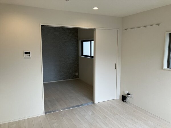 居室(※同じシリーズの室内写真)