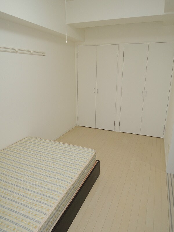 物件内観写真18　(家具家電付き)