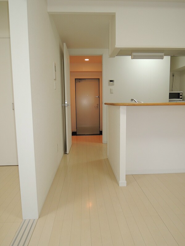 物件内観写真19　(家具家電付き)