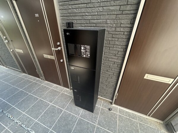 建物設備