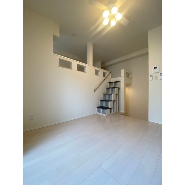 物件内観写真3　(※同シリーズの写真になります。)