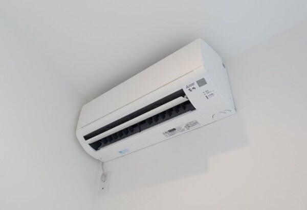 建物設備(イメージ)