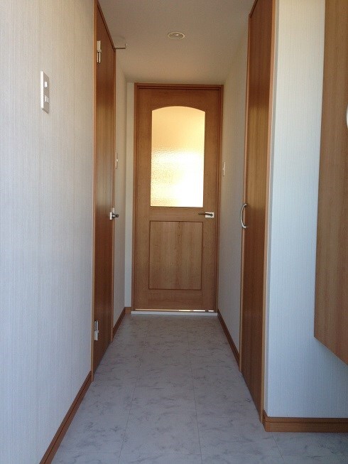 物件内観写真5　(イメージ【402号室写真】)