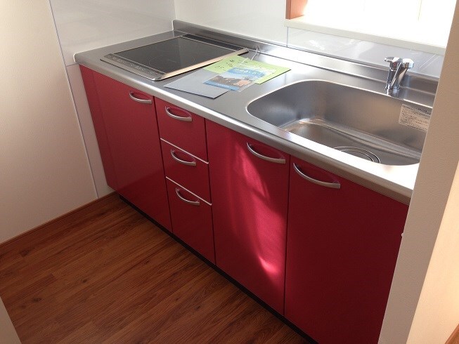 物件内観写真7　(イメージ【402号室写真】)