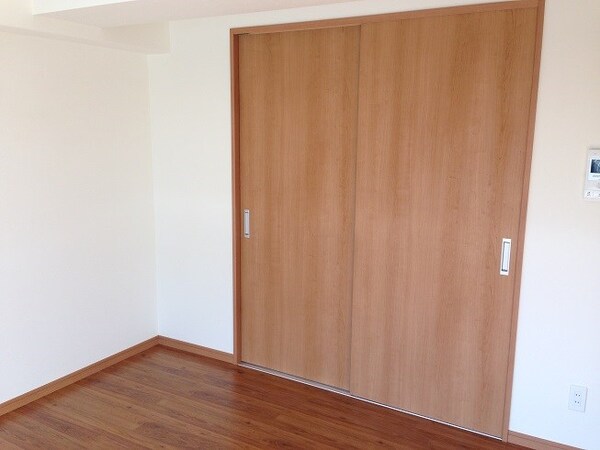 収納(イメージ【402号室写真】)