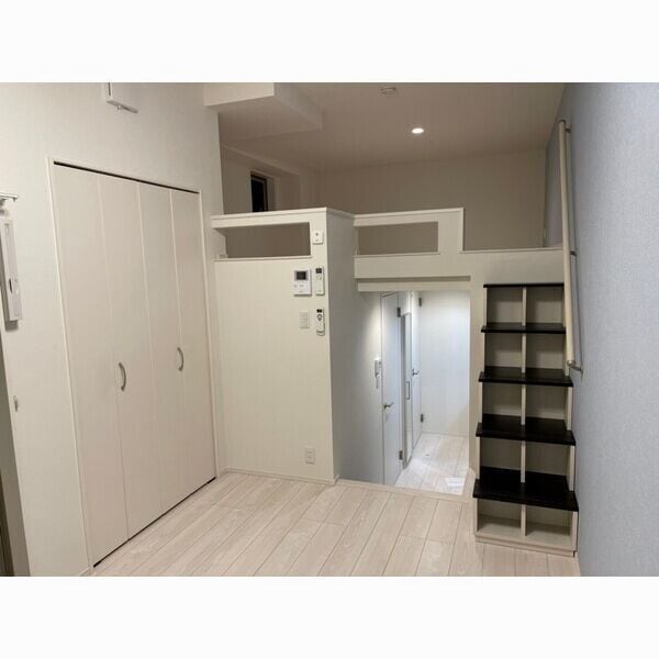 居室(同シリーズの写真となります。)