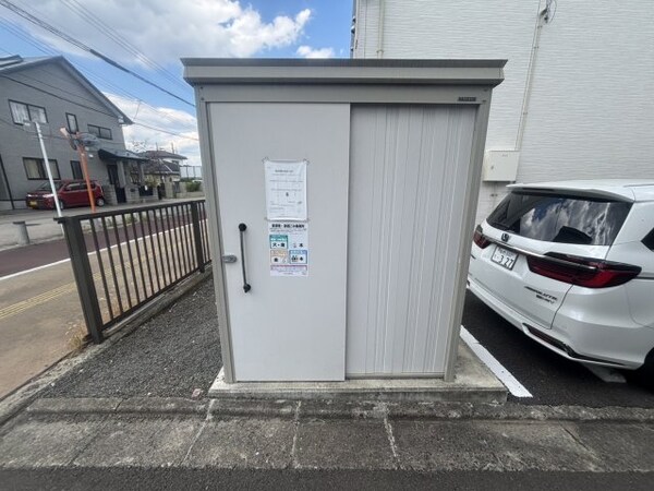 建物設備