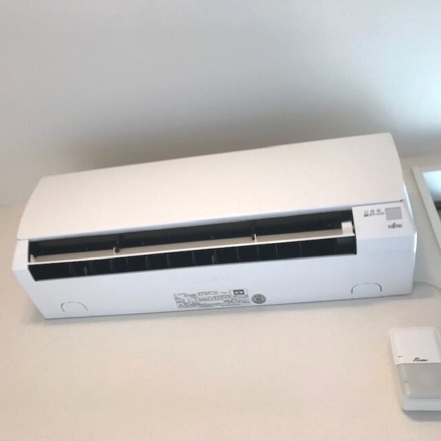 物件内観写真12　(※同タイプのお部屋の写真です。)