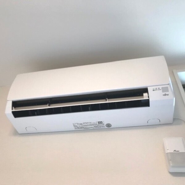 建物設備(※同タイプのお部屋の写真です。)