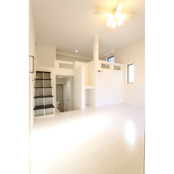 物件内観写真3　(※同シリーズ物件の写真になります。)