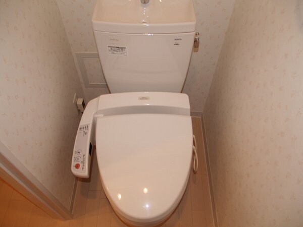 物件内観写真5　(反転)