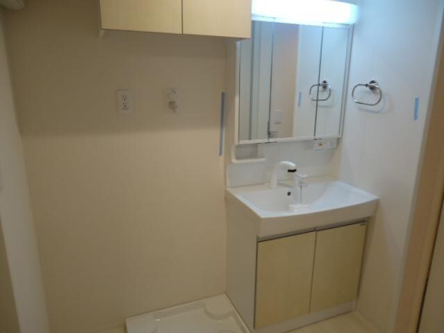 物件内観写真8　(シャンドレ)