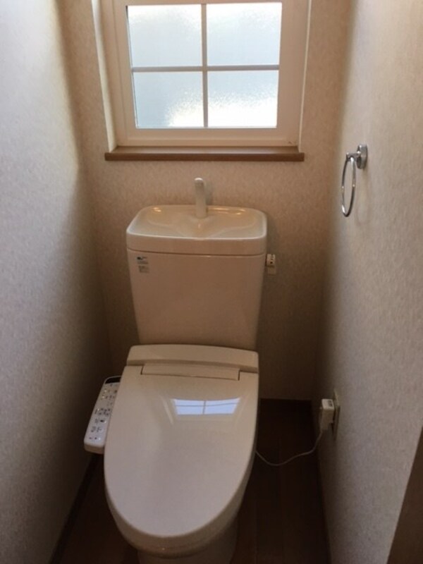 トイレ(別室参考写真)