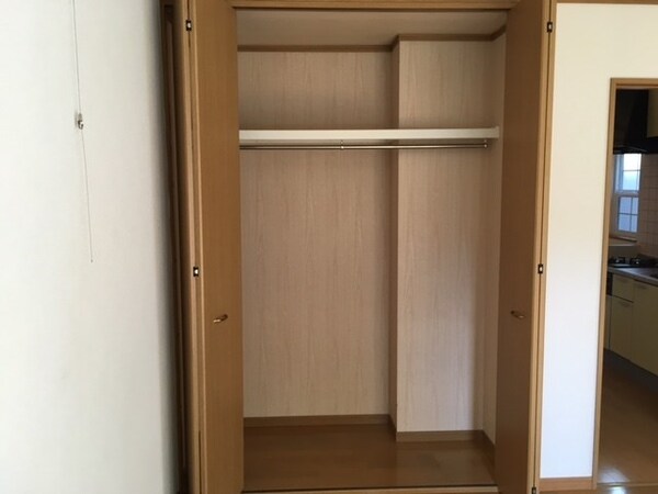 収納(別室参考写真)