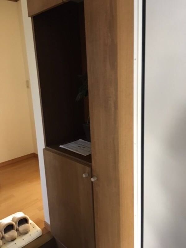 収納(別室参考写真)