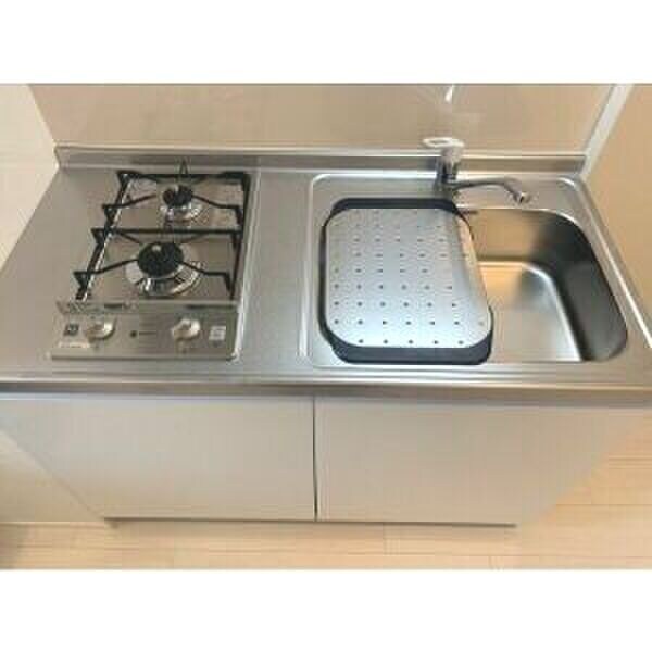 物件内観写真4　(※同シリーズの写真になります。)