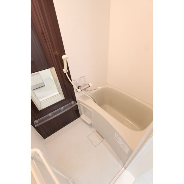 浴室(※同シリーズの室内写真となります。)