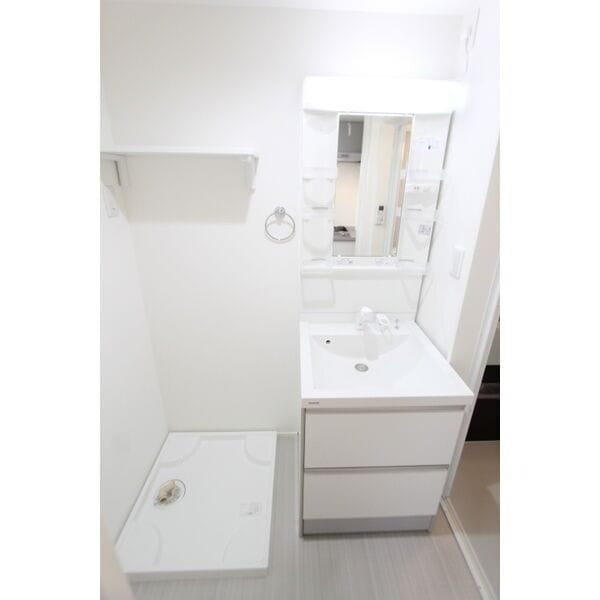 洗面・脱衣所(※イメージ)