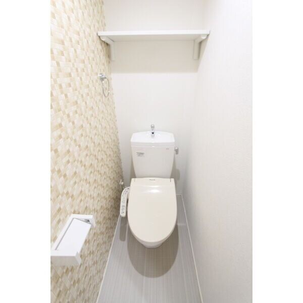 トイレ(※イメージ)