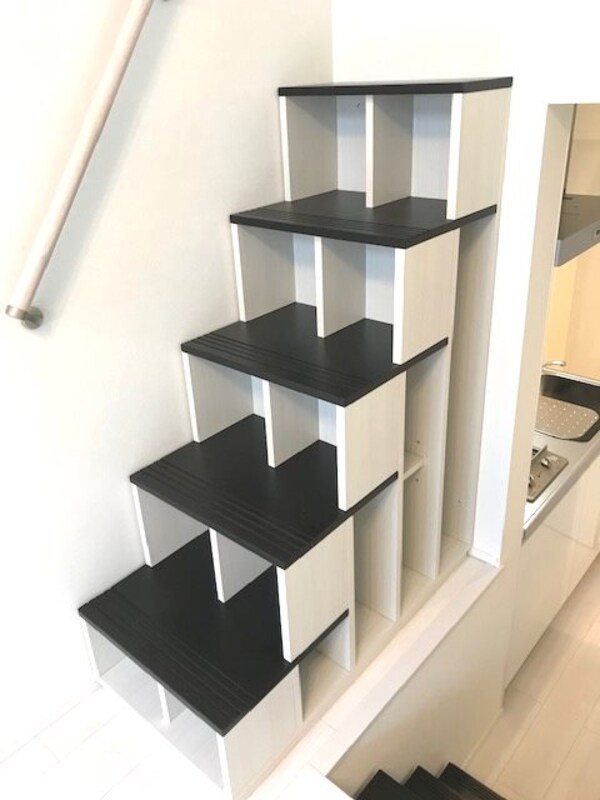 建物設備(同シリーズの写真となります。)