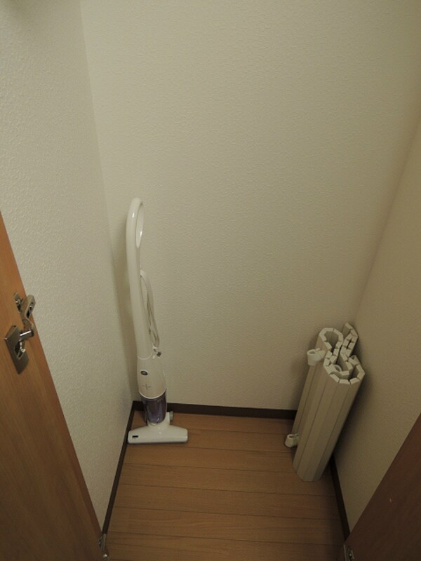 建物設備(家具家電付き)