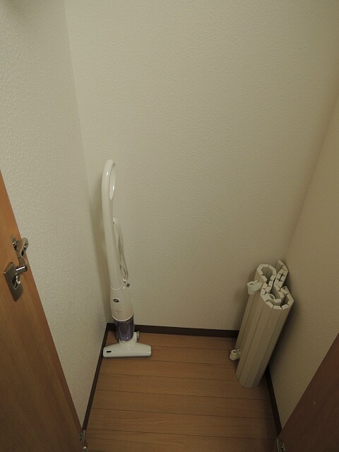 物件内観写真16　(家具家電付き)