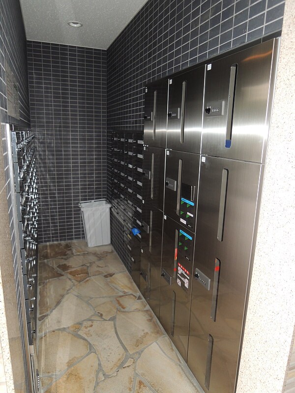 物件内観写真22　(メールボックス・宅配ボックス)