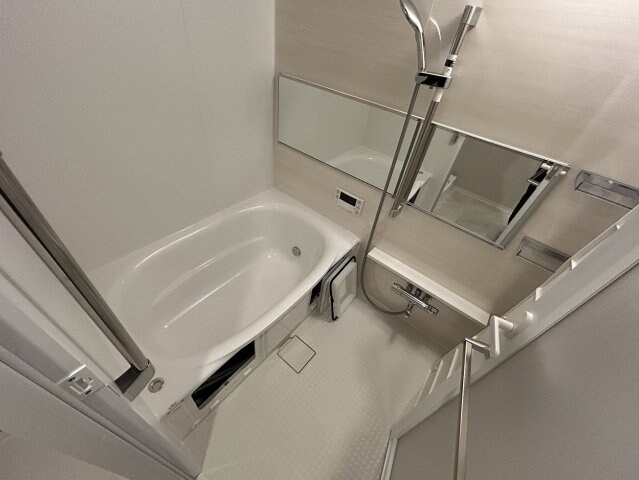 物件内観写真5　(※イメージ（1Kタイプの室内写真）)