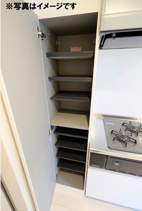 物件内観写真15　(シューズボックス)