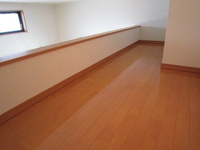 物件内観写真14　(ロフト)