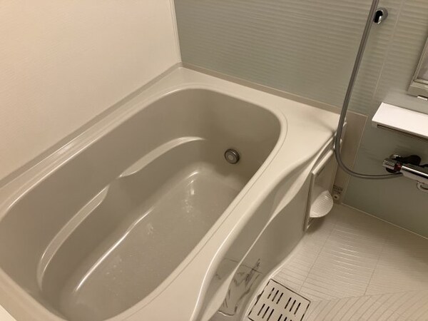 浴室(※反転・イメージ)