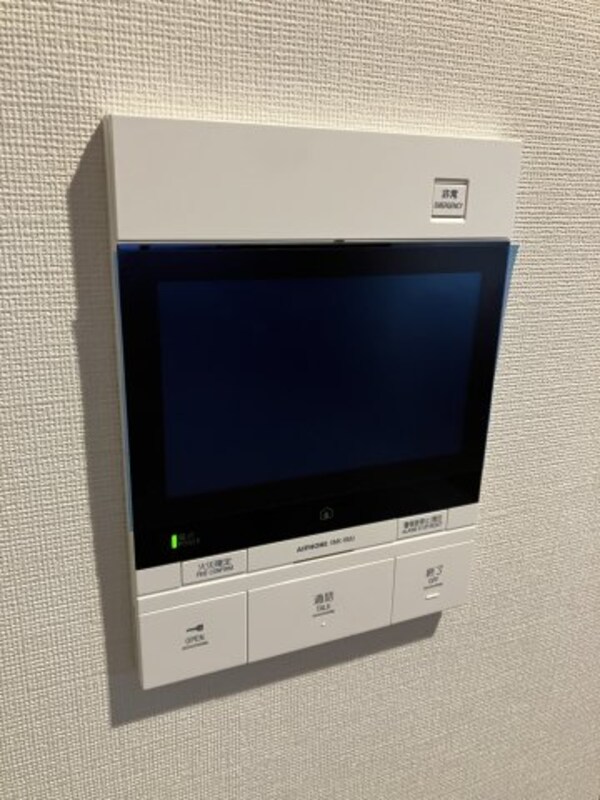 セキュリティ(※反転・イメージ)