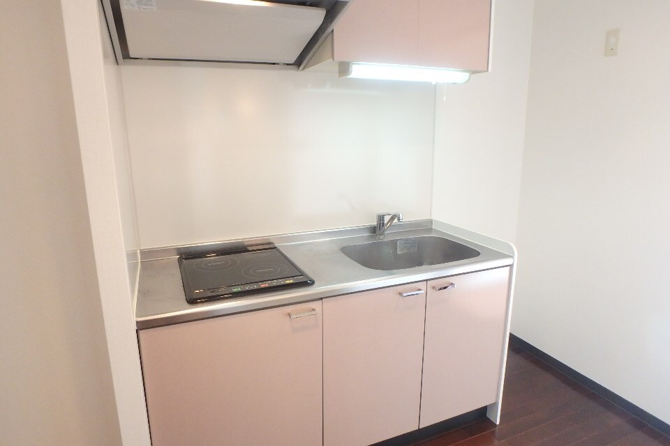 物件内観写真5　(別部屋・イメージ)