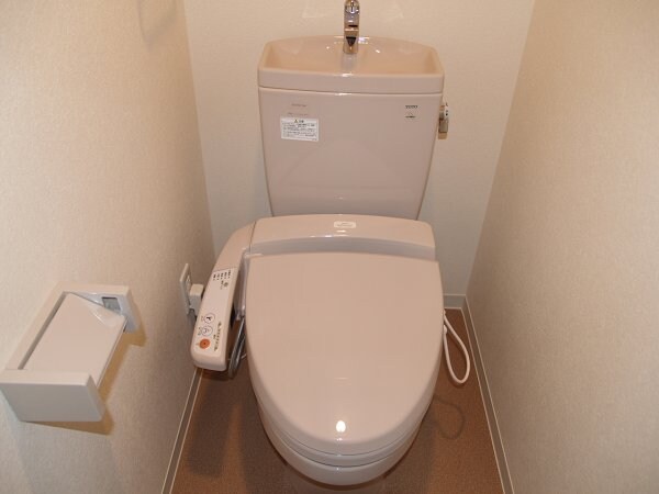 物件内観写真12　