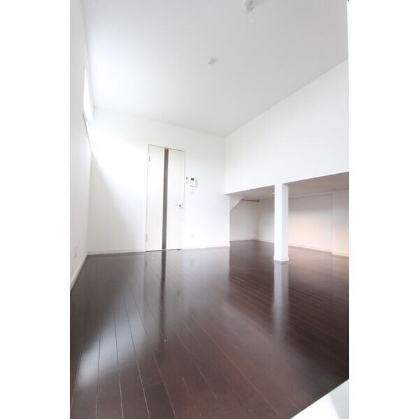 物件内観写真4　(※同じシリーズの室内写真)