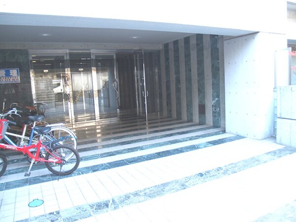 ロビー・ラウンジ