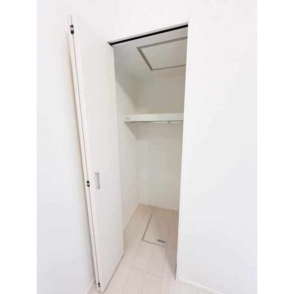 物件内観写真11　(同タイプのお部屋の写真です。)